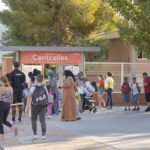 S’inicia el nou curs escolar 2020-2021 a Constantí marcat per l’excepcionalitat i la incertesa