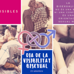L’Ajuntament de Cambrils commemora el Dia Internacional de la Bisexualitat