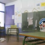 Una empresa de Tarragona desenvolupa mampares menys invasives per a pupitres escolars
