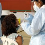 DIUMENGE: Baixa el nombre de contagis per coronavirus a Tarragona, que no registra cap defunció