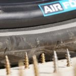 Covestro i Air Fom desenvolupen pneumàtics de bicicleta sense aire, més lleugers i reciclables