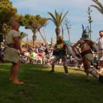 Tarraco Viva torna a Altafulla per mostrar com afrontaven els romans situacions com la pandèmia