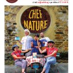 L’espectacle familiar ‘Chef Nature’ serà l’aperitiu de la 4a Biennal d’Art Gastronòmic de Cambrils