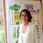 Clàudia Aznar serà la nova directora tècnica de l’Institut Municipal d’Educació