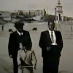 L’Arxiu del Port permet visualitzar un vídeo familiar de la Tarragona del 1936 pel celebrar el Dia del Patrimoni Audiovisual