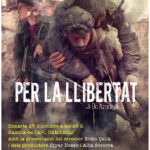 La productora reusenca Alba Sotorra presenta la seva pel·lícula ‘Per la Llibertat’ a Cambrils