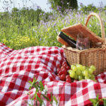 Els picnics xoquen amb l’entrada en vigor de la restricció d’accés als parcs naturals