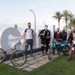 Cambrils acollirà la Copa Espanya Trial Bici i la Copa Catalana Trial Moto Clàssiques