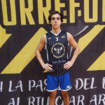 Rubén Llanos, nou jugador de l’ADT