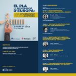 Europe Direct Tarragona organitza un seminari adreçat a empreses sobre els ajuts europeus de recuperació