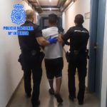 La Policia Nacional deté a la Floresta i Torreforta 15 persones que havien guanyat 100.000 euros amb empadronaments fraudulents