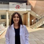Nancy Babio, la professora que fa engreixar la investigació sobre Dietètica i Nutrició des de la URV