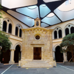 El Centre Tarraconense El Seminari ja es pot visitar virtualment en 3D