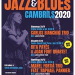 La Mostra de Jazz de Cambrils arranca aquest diumenge amb nous horaris i noves dates