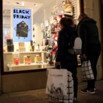 Els comerciants de Reus encaren les vendes de Nadal amb il·lusió i confien a fer una bona campanya