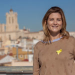 Raquel Sans, oficialitzada com a cap de lista d’ERC per Tarragona