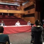 El Teatre Auditori Casal Riudomenc presenta la temporada 2020-2021