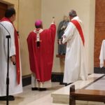 La parròquia dels Pallaresos recorda el màrtir i beat Mn. Andreu Prats Barrufet