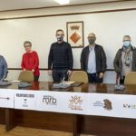 Constantí celebra el Dia Internacional del Voluntariat amb la participació de diverses associacions del municipi