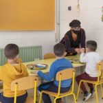 L’Ajuntament de Constantí manté el servei de menjador escolar durant les vacances de Nadal