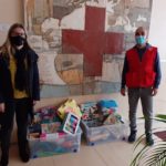 Perafort i Puigdelfí promouen diverses iniciatives solidàries de cara a les festes de Nadal
