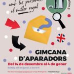 L’Ajuntament de Tarragona organitza una gimcana d’aparadors
