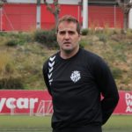 Felip Ortiz, nou entrenador del Juvenil A