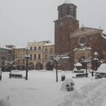 Vídeo: La nevada més important des del 2010 deixa gruixos de 60 centímetres al Priorat