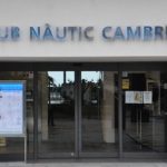 Dues candidatures en les eleccions de la junta del Club Nàutic de Cambrils