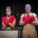 Rhum&Cia obre el teló de la temporada 2021 del Teatre Auditori del Morell