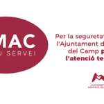 Les OMAC de Mont-roig inicien un nou servei que permetrà als estrangers relacionar-se electrònicamet amb l’Ajuntament