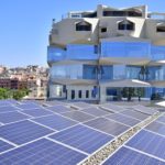 El Port Tarragona produirà amb energia solar el 26% del consum elèctric del Moll de Costa