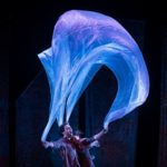 Els titelles i la dansa de Fragile arriben al Teatre Auditori del Morell