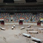 La Tàrraco Arena Plaça es converteix en seu electoral excepcional en temps de Covid-19