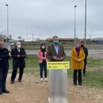 ERC reivindica millors connexions viàries entre Tarragona i Lleida per oferir noves oportunitats de creixement als territoris d’interior