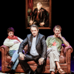 El Teatre Auditori del Morell rep Els Burgarol, una comèdia sobre els llinatges familiars