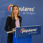 Inma Rodríguez: ‘És prioritari deixar enrere un govern que no vol ni turisme ni indústria’