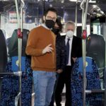Vila-seca posa en marxa el primer bus amb gas natural del territori