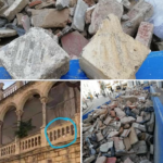 L’associació Espais Ocults de Reus reclama evitar futures destruccions del patrimoni de la ciutat