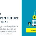 Open Future de Telefónica busca a Tarragona els millors projectes d’emprenedoria en la seva primera convocatòria de 2021