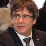 El Comitè d’Afers Jurídics de l’Eurocambra demana aixecar la immunitat a Puigdemont
