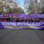 El govern espanyol prohibeix les manifestacions del 8-M a Madrid ‘per motius de salut pública’