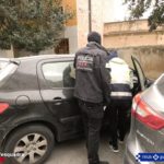 Un detingut a Reus per traficar amb drogues des del seu domicili i a la via pública