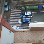Dos okupes detinguts a Reus pels Mossos després d’un dissabte de malson al carrer Baix del Carme de Reus