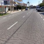L’Ajuntament de Cambrils inicia dilluns les obres de reparació del paviment de diferents carrers