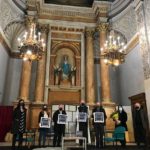 La Setmana Santa de Tarragona presenta l’opuscle dels natzarens i la programació ajustada a les normes anticovid