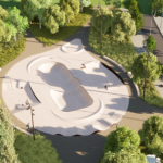 L’skatepark de Reus preveu la recuperació del paisatge natural i la creació d’un parc esportiu urbà