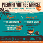 El Pleamar Vintage Market tornarà a omplir la Setmana Santa a Altafulla de música en viu i articles de segona mà