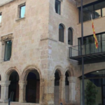 El Consell Comarcal del Tarragonès aprova un pressupost de 21 MEUR