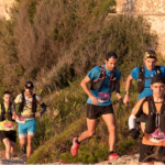 Tot a punt per a la Ultra Trail de Tarragona d’aquest cap de setmana